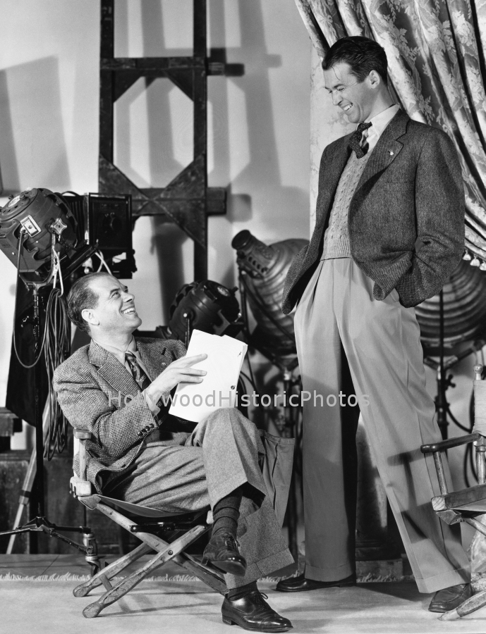 Frank Capra 1946 James Stewart Its A Wonderful Life .jpg